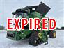 2024 John Deere X9 1100