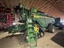 2024 John Deere X9 1100