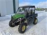 John Deere 2012 RSX 850I ATVs & Utility Vehicles