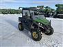 John Deere 2012 RSX 850I ATVs & Utility Vehicles