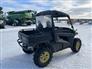 John Deere 2012 RSX 850I ATVs & Utility Vehicles