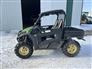 John Deere 2012 RSX 850I ATVs & Utility Vehicles
