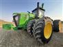 2024 John Deere 9R 540