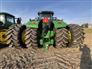 2024 John Deere 9R 540