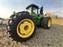 2024 John Deere 9R 540