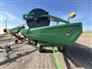 John Deere 2021 HD35R Headers - Other