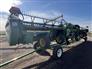 John Deere 2021 HD35R Headers - Other