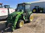 John Deere 2024 3046R Other Tractors