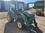 John Deere 2024 3046R Other Tractors