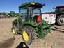 John Deere 2024 3046R Other Tractors