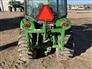 John Deere 2024 3046R Other Tractors