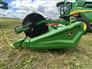 John Deere 2022 HD40R Headers - Other