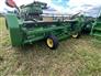 John Deere 2022 HD40R Headers - Other