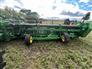 John Deere 2022 HD40R Headers - Other