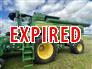 2022 John Deere X9 1000