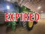 2023 John Deere X9 1100