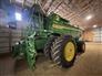 2023 John Deere X9 1100