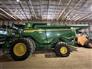 2023 John Deere X9 1100