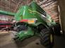 2023 John Deere X9 1100