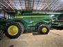 2023 John Deere X9 1100