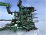 John Deere 2013 1870 Air Seeders / Air Carts