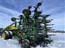 John Deere 2013 1870 Air Seeders / Air Carts