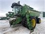 2024 John Deere X9 1100