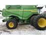 2024 John Deere X9 1100