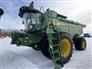 2024 John Deere X9 1000