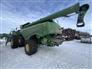 2024 John Deere X9 1000