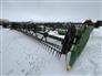 John Deere 2024 HD40R Headers - Other