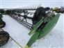 John Deere 2024 HD40R Headers - Other