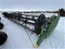 John Deere 2024 HD40R Headers - Other