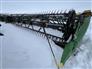 John Deere 2024 HD40R Headers - Other