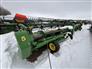 John Deere 2024 HD40R Headers - Other