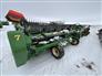 John Deere 2024 HD40R Headers - Other