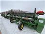 John Deere 2024 HD40R Headers - Other