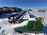 John Deere 2015 635D Headers - Other