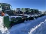 John Deere 2015 635D Headers - Other