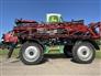 Case IH 2016 Patriot 4440 Sprayers - Self Propelled