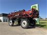 Case IH 2016 Patriot 4440 Sprayers - Self Propelled