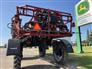Case IH 2016 Patriot 4440 Sprayers - Self Propelled