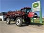 Case IH 2016 Patriot 4440 Sprayers - Self Propelled