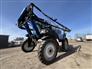 2013 New Holland SP.240F XP