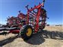 2025 Vaderstad 80-10
