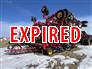 2025 Vaderstad 80-10