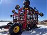 2025 Vaderstad 80-10