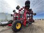 2025 Vaderstad 80-10