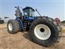 2016 New Holland T9.645