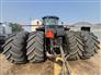 2016 New Holland T9.645